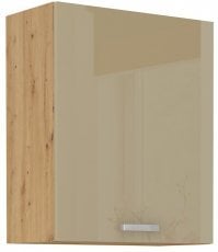 Zgornja omara Artisan - cappuchino - 60 cm G-72 1F