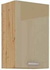 Zgornja omara Artisan - cappuchino - 45 cm G-72 1F
