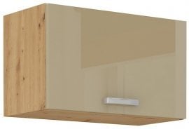 Zgornja omara Artisan - cappuchino - 60 cm GU-36 1F