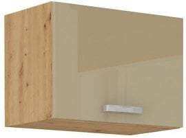 Zgornja omara Artisan - cappuchino - 50 cm GU-36 1F