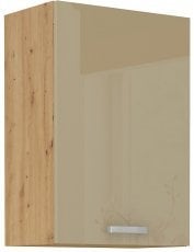 Zgornja omara Artisan - cappuchino - 50 cm G-72 1F