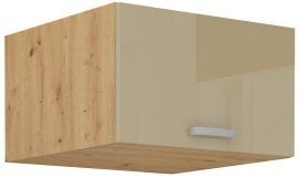 Zgornja omara Artisan - cappuchino - 60 cm NAGU-36 1F