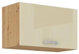 Zgornja omara Artisan - krem - 60 cm GU-36 1F