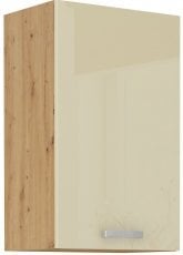 Zgornja omara Artisan - krem - 45 cm G-72 1F