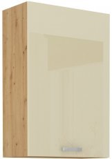 Zgornja omara Artisan - krem - 60 cm G-90 1F