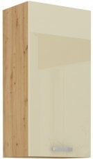 Zgornja omara Artisan - krem - 45 cm G-90 1F