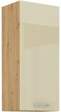 Zgornja omara Artisan - krem - 40 cm G-90 1F