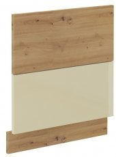 Vrata za pomivalni stroj Artisan - krem - ZM 570x596