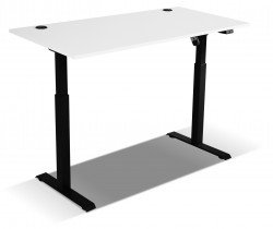 Stolarz-Lempert - Dvižna ergonomska pisalna miza Malta 151