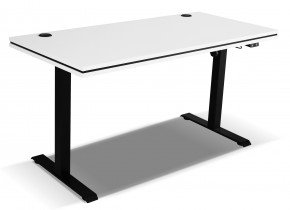 Stolarz-Lempert - Dvižna ergonomska pisalna miza Malta 161