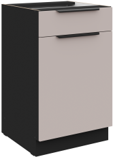 Spodnja omara Arona - 50 cm D1F1S