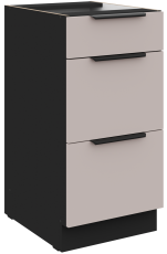 Spodnja omara Arona - 40 cm D 3S BB 