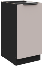 Spodnja omara Arona - 40 cm D 1F BB