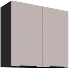 Zgornja omara Arona - 80 cm G-72 2F