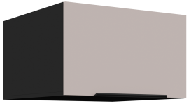 Zgornja omara Arona - 60 cm NAGU-36 1F