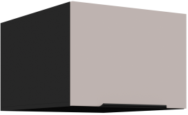 Zgornja omara Arona - 50 cm NAGU-36 1F