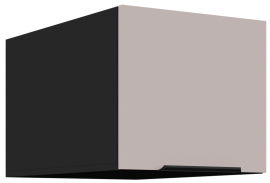 Zgornja omara Arona - 40 cm NAGU-36 1F