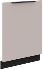 Vrata za vgradni pomivalni stroj Arona - ZM 713x596