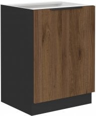 Spodnja omara Monza - 60 cm D 1F BB