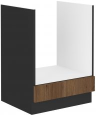 Spodnja omara Monza - 60 cm D GAZ BB