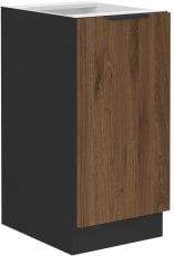 Spodnja omara Monza - 40 cm D 1F BB