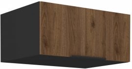 Zgornja omara Monza - 80 cm NAGU-36 1F