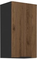 Zgornja omara Monza - 40 cm G-72 1F