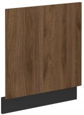 Vrata za vgradni pomivalni stroj Monza - ZM 570x596