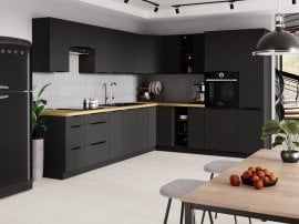 Kuhinjski sestav Siena