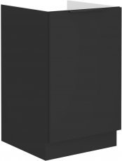 Spodnja omara Siena - 50 cm ZL 1F BB 