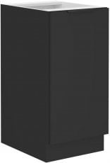 Spodnja omara Siena - 40 cm D 1F BB