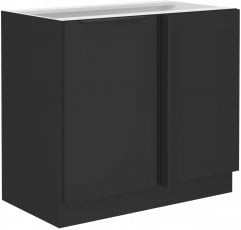 Spodnja kotna omara Siena - 105 cm ND 1F BB