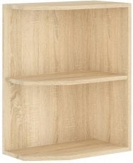 Spodnja kotna omarica Stolarz - 30 D ZAK BB - sonoma hrast