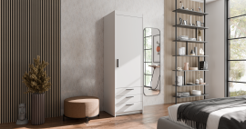 Omara Elena 1D3S - bela 