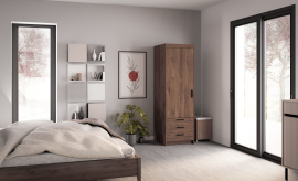 Omara Elena 1D3S - hrast lefkas