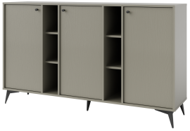 Komoda Tokyo 1 - 823 - eukaliptus