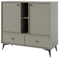 Komoda Tokyo 1 - 825 - eukaliptus