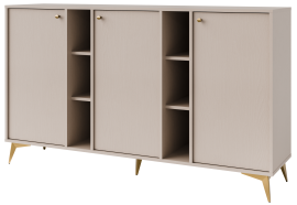 Komoda Tokyo 1 - 823 - peščeno bež