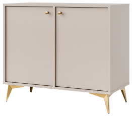 Komoda Tokyo 1 - 812 - peščeno bež