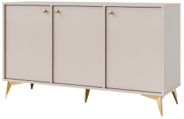 Komoda Tokyo 1 - 813 - peščeno bež