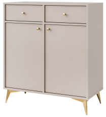 Komoda Tokyo 1 - 826 - peščeno bež