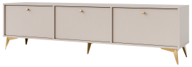 TV komoda Tokyo 1 - 303 - peščeno bež