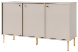 Komoda Tokyo 2 - 813 - peščeno bež