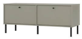 TV komoda Tokyo 2 - 302 - eukaliptus