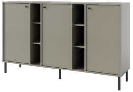 Komoda Tokyo 2 - 823 - eukaliptus