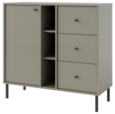 Komoda Tokyo 2 - 824 - eukaliptus