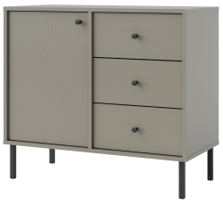 Komoda Tokyo 2 - 814 - eukaliptus