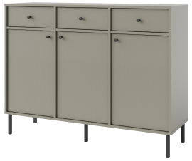 Komoda Tokyo 2 - 827 - eukaliptus