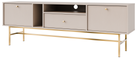 TV komoda Tokyo 3 - 313 - peščeno bež