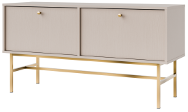 TV komoda Tokyo 3 - 302 - peščeno bež